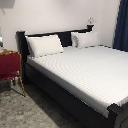 Nana'S Holiday Let Adenta Kültér fotó