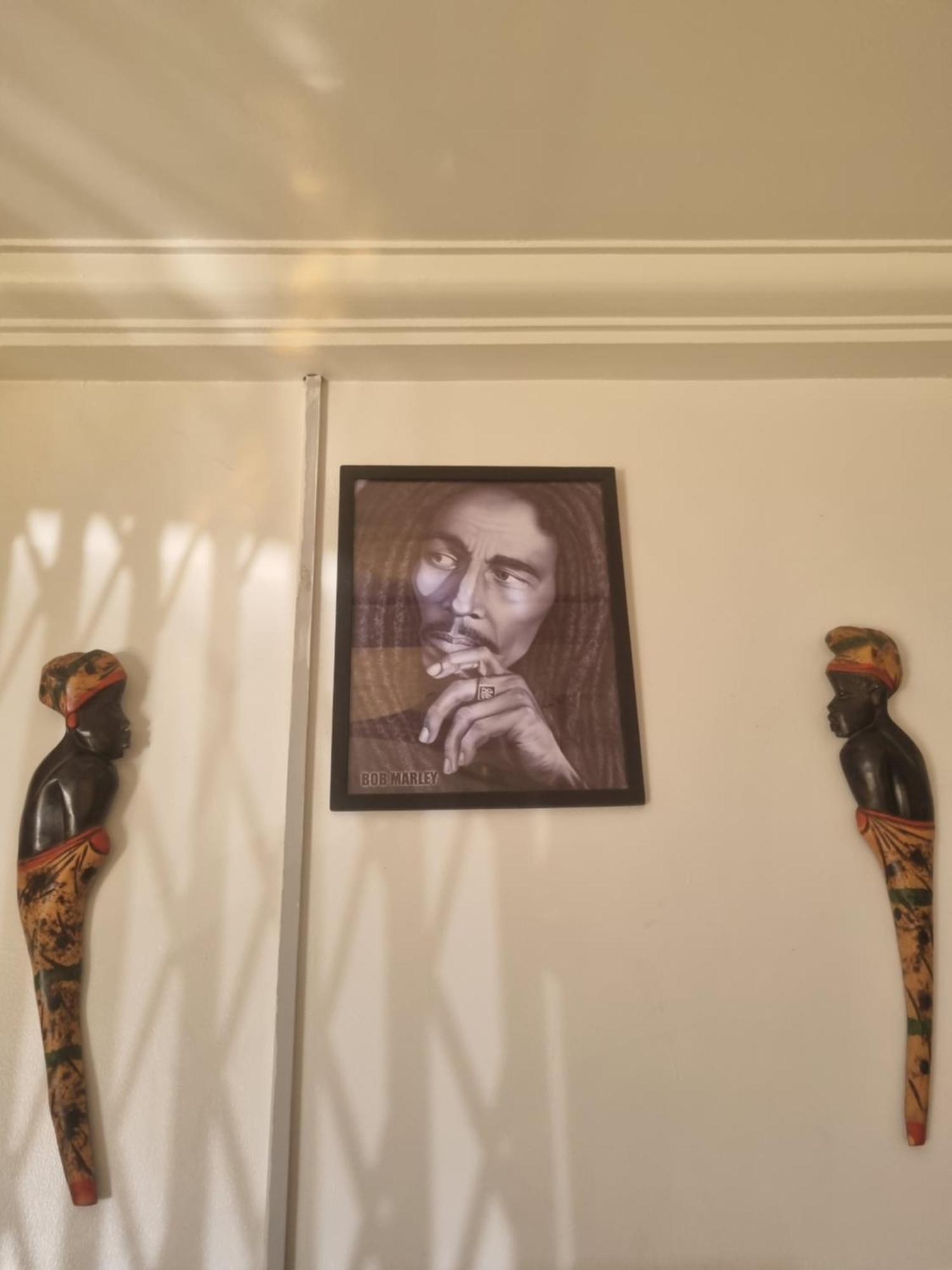 Nana'S Holiday Let Adenta Kültér fotó